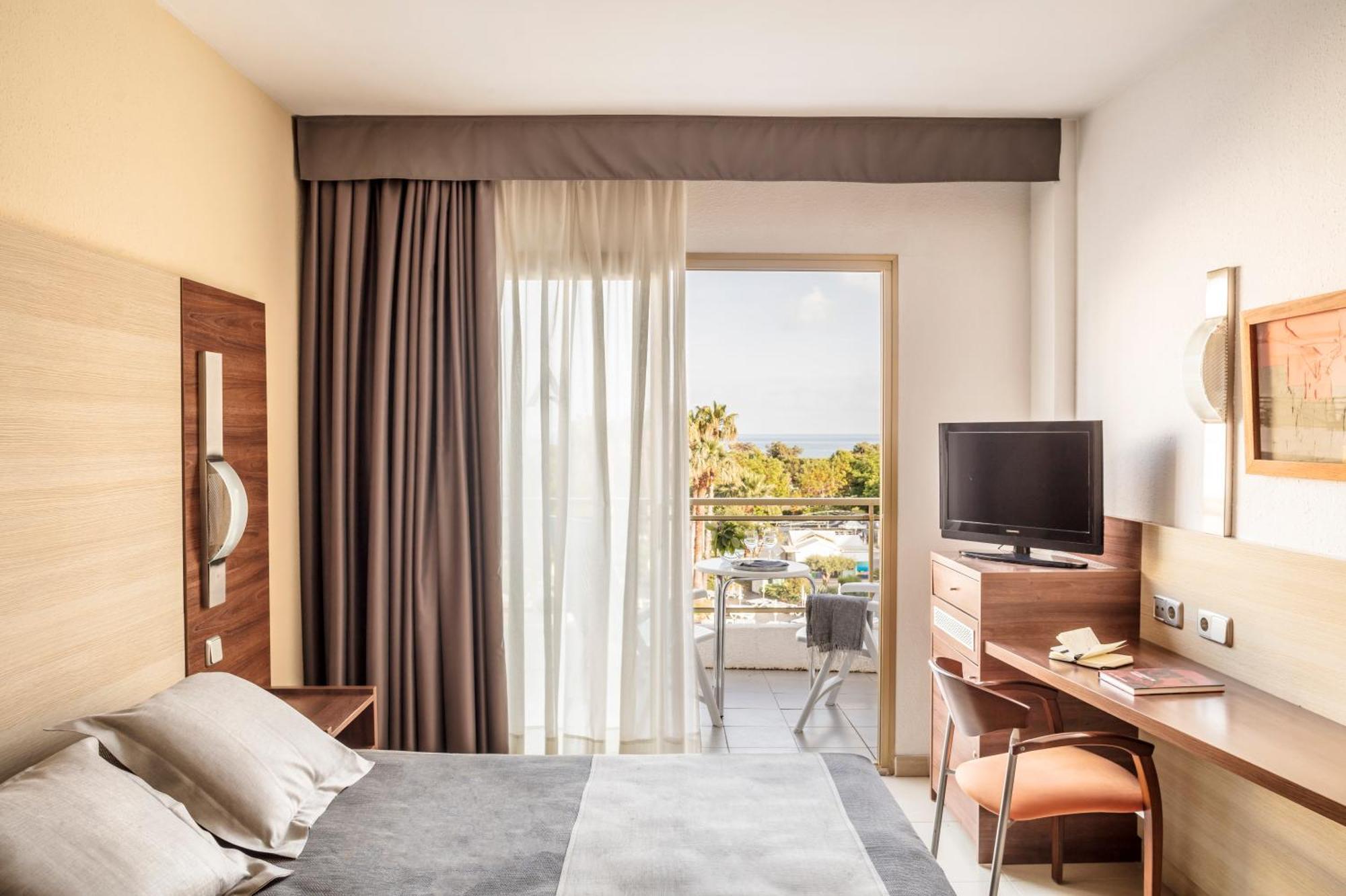 Premium Double Room
