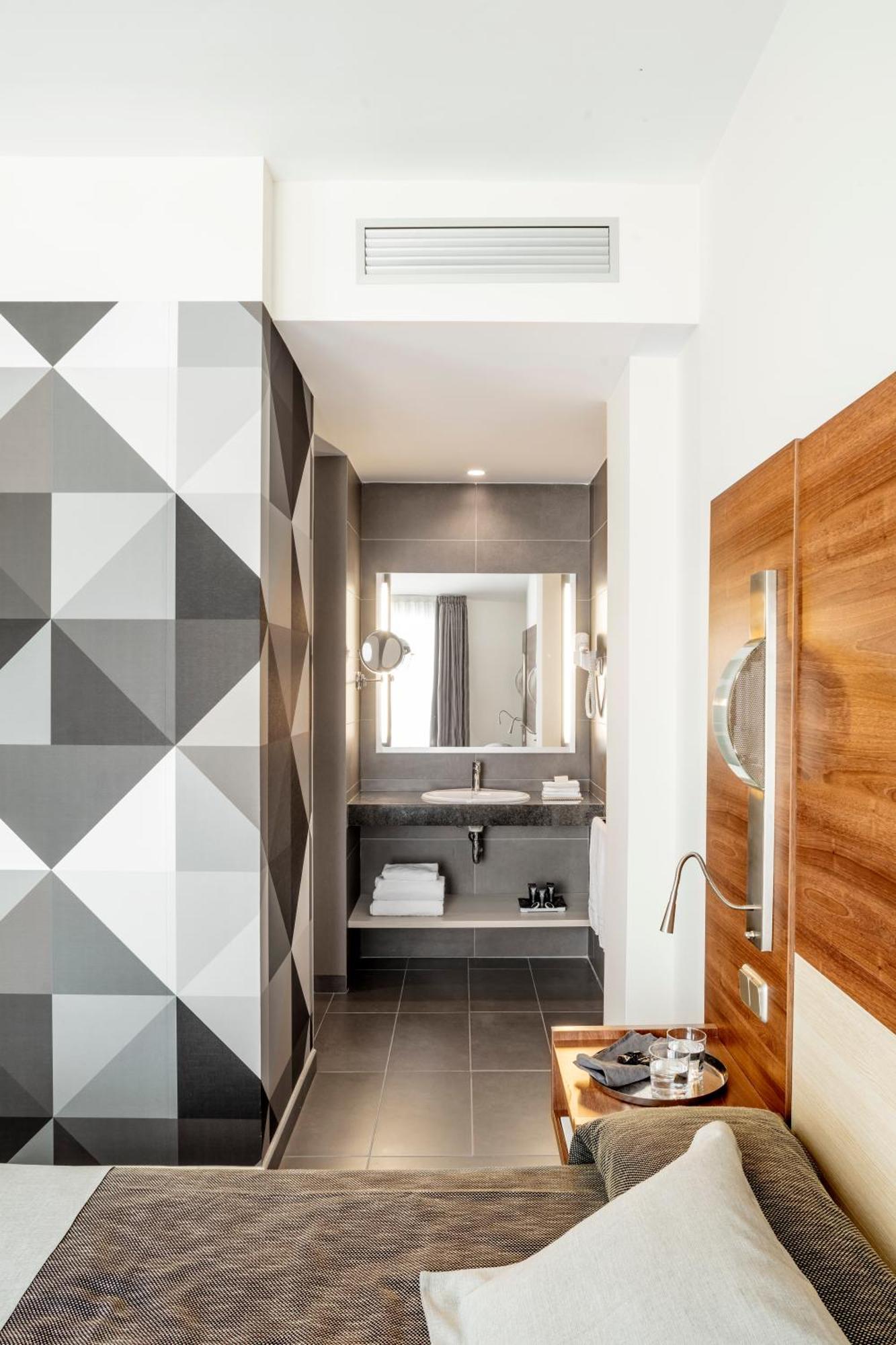 Premium Junior Suite