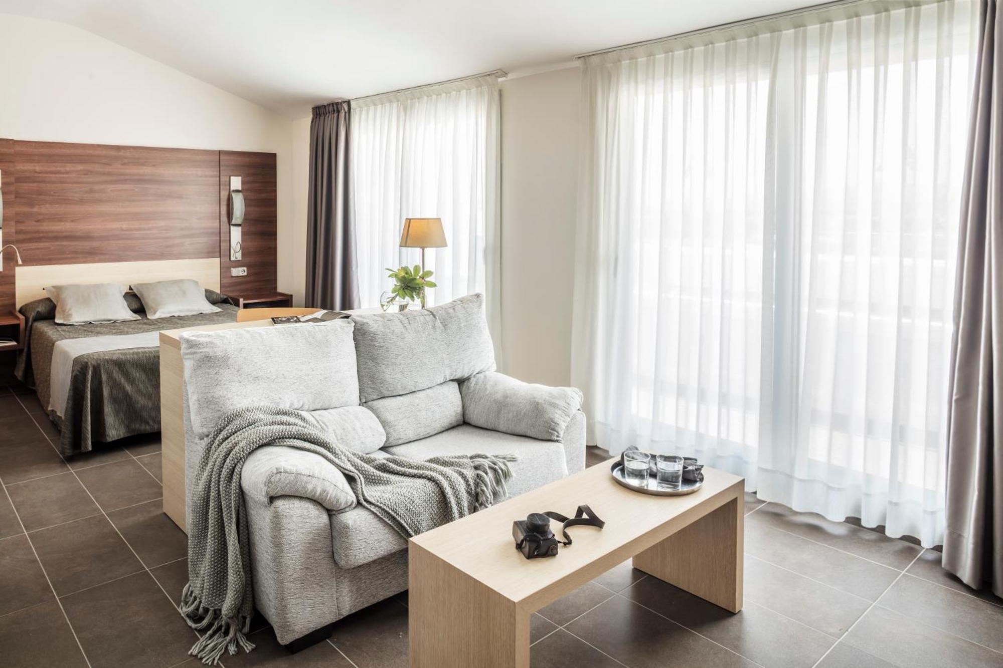 Premium Junior Suite