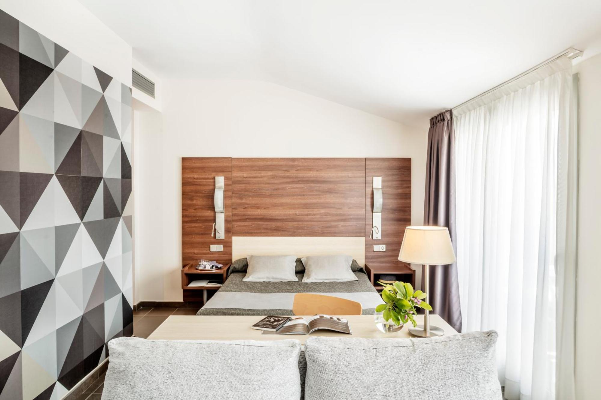 Premium Junior Suite