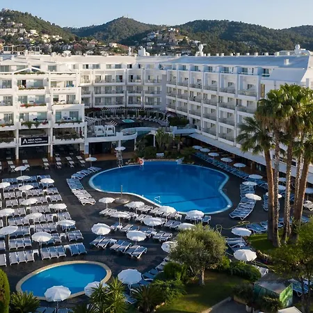 Aqua Hotel Aquamarina & Spa-3